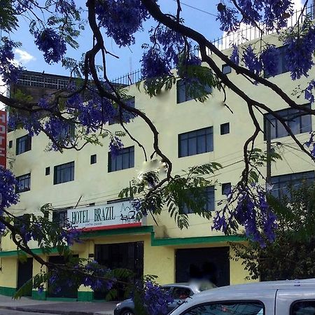Oyo Hotel Brazil,Guadalajara,Estadio Jalisco Exterior photo
