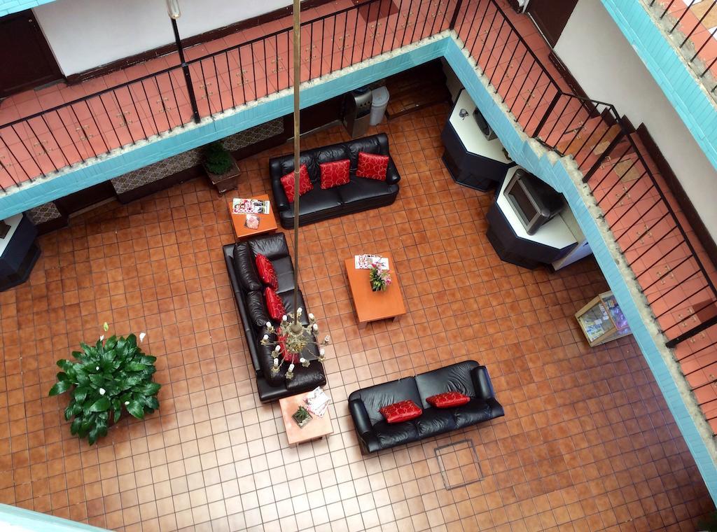 Oyo Hotel Brazil,Guadalajara,Estadio Jalisco Exterior photo