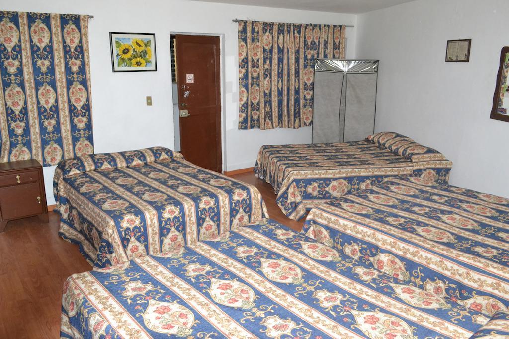 Oyo Hotel Brazil,Guadalajara,Estadio Jalisco Room photo
