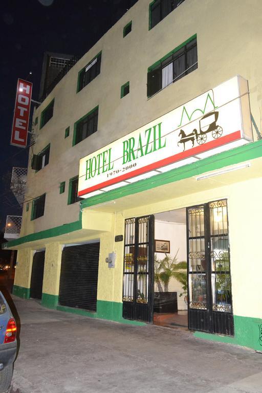 Oyo Hotel Brazil,Guadalajara,Estadio Jalisco Exterior photo