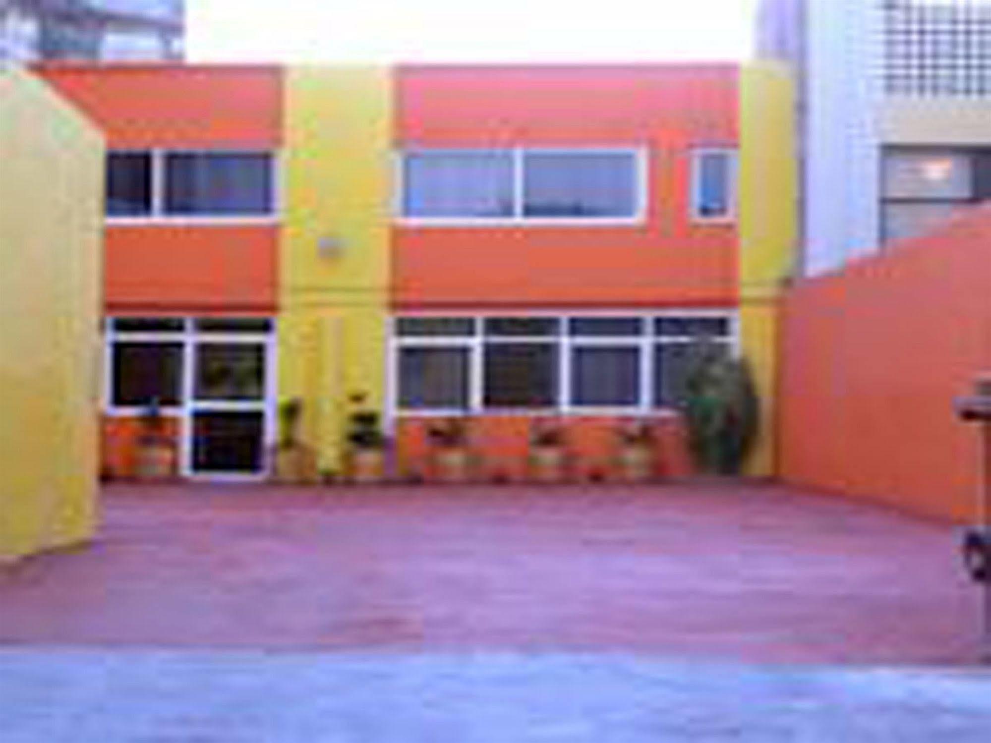 Oyo Hotel Brazil,Guadalajara,Estadio Jalisco Exterior photo